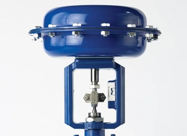 斯派莎克PN6700氣動執(zhí)行器